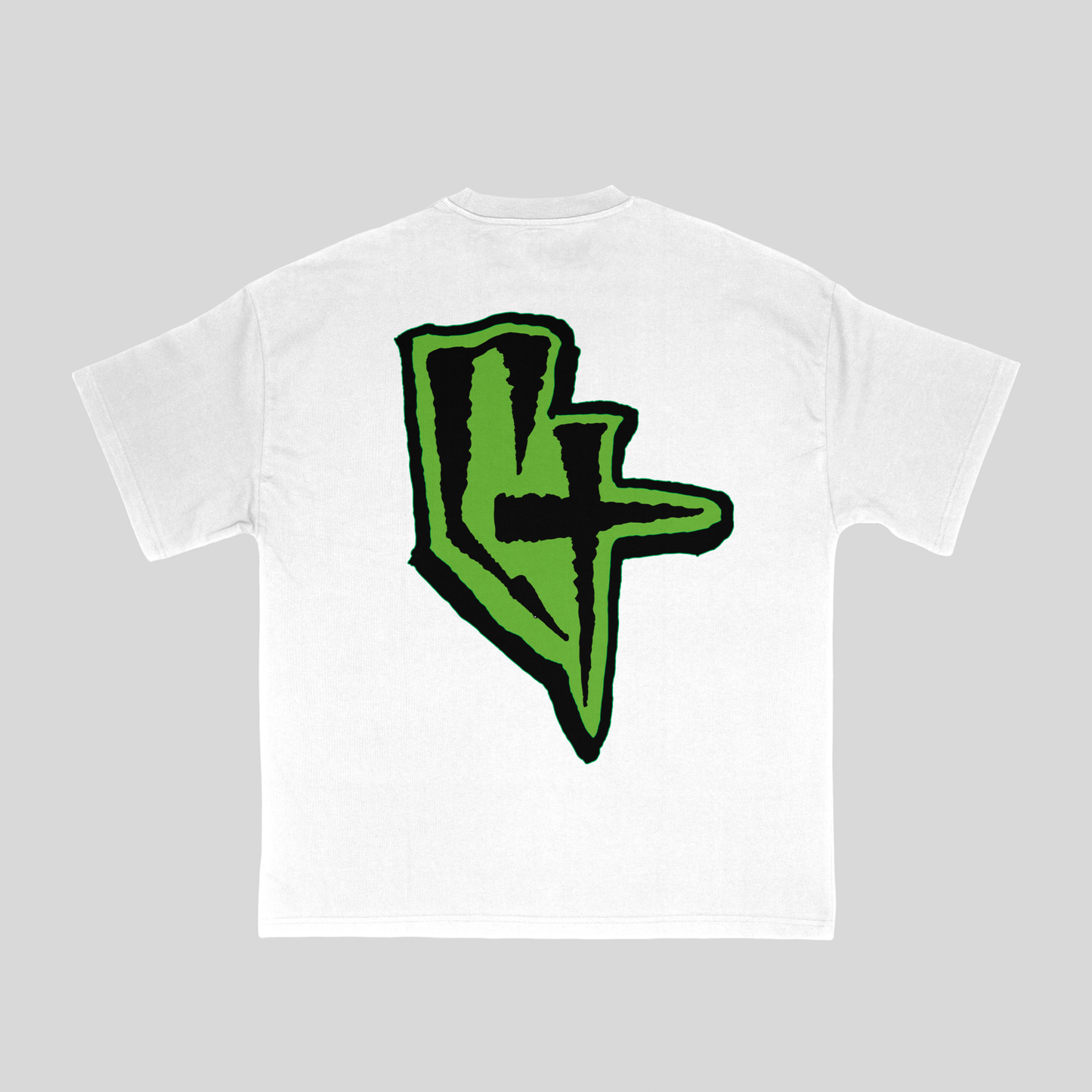 Camiseta Big logo Off White