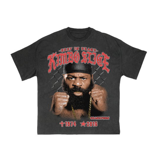 Camiseta Kimbo Chumbo