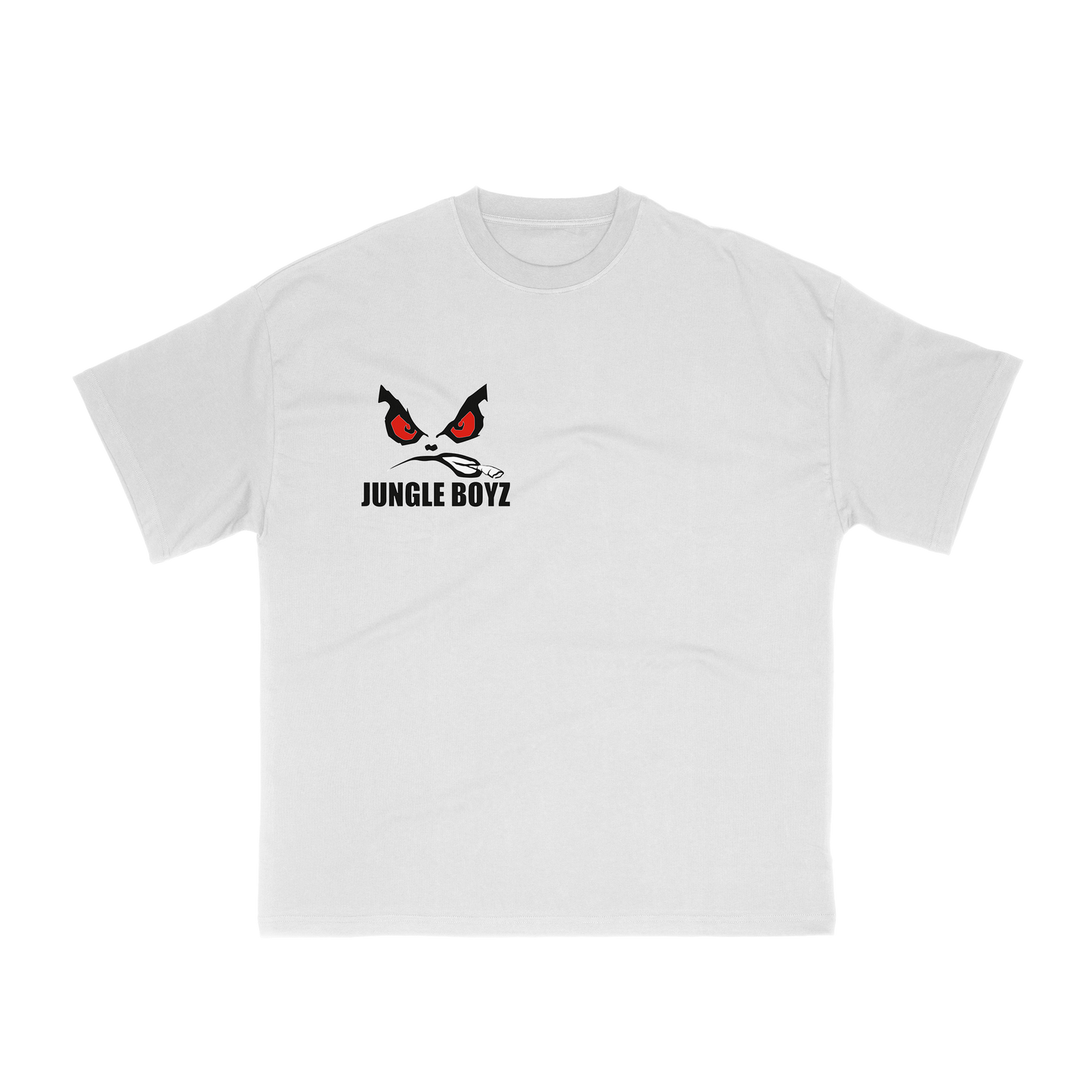 Camiseta HardWork