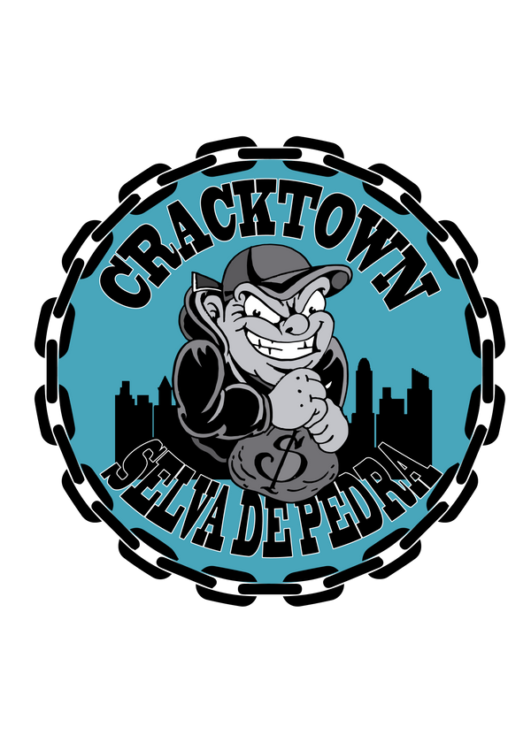 CrackTown